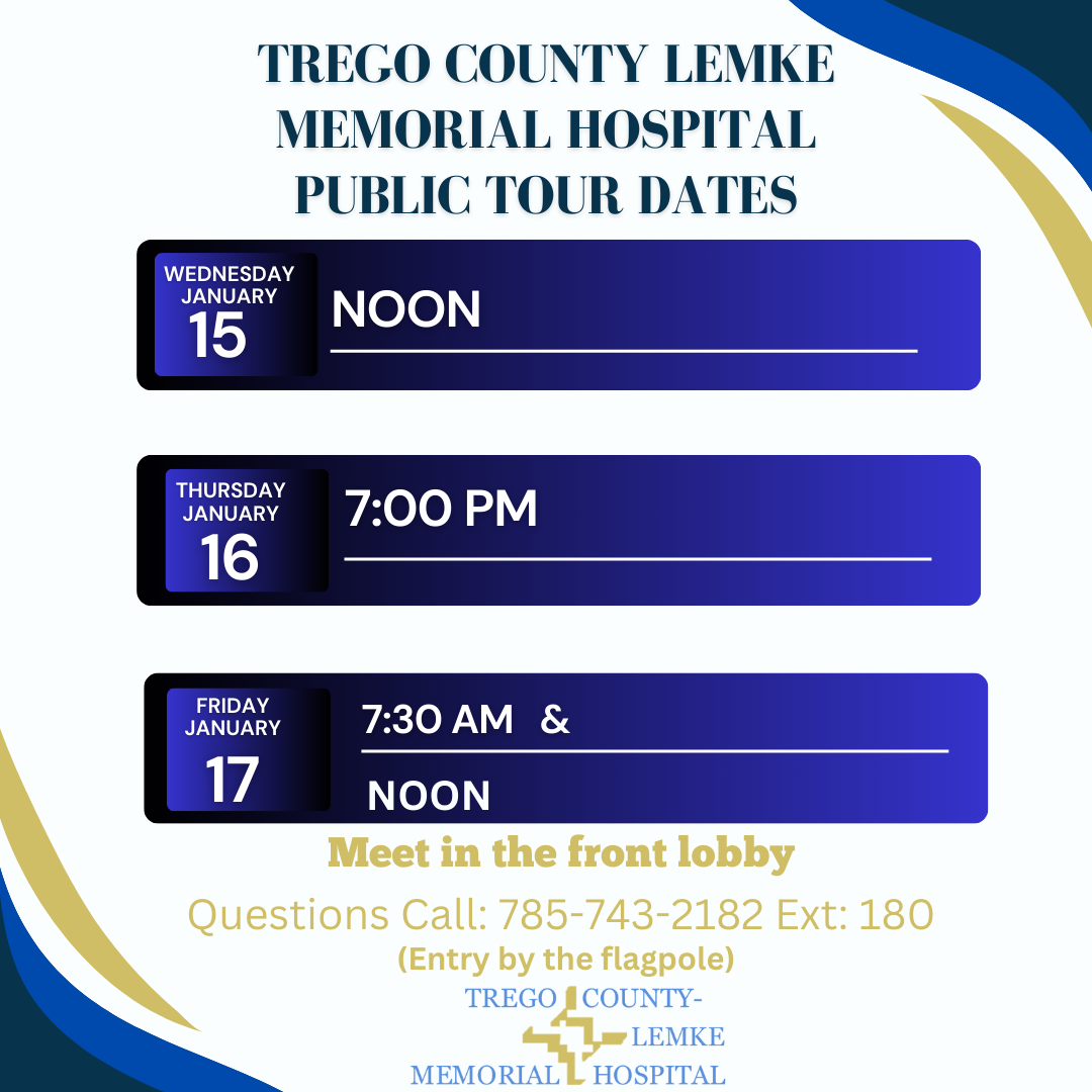 Public Tour